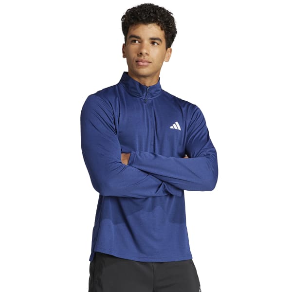 ADIDAS Men's Train Essentials 1/4 Zip