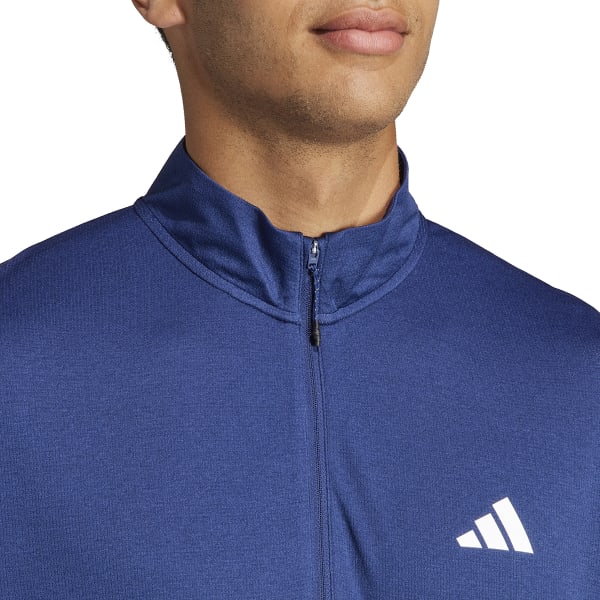 ADIDAS Men's Train Essentials 1/4 Zip