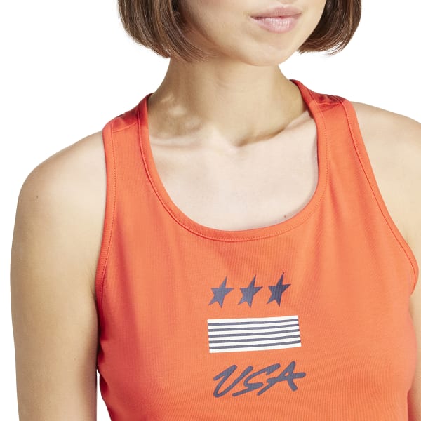 ADIDAS Women's Americana Tank