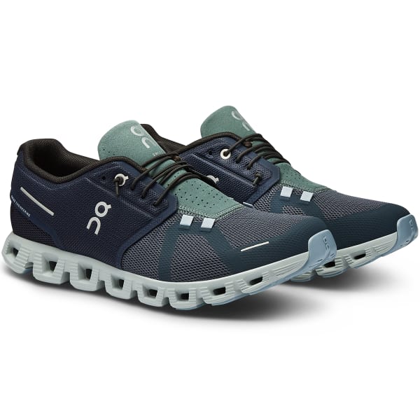 ON Men's Cloud 5 Running Shoes