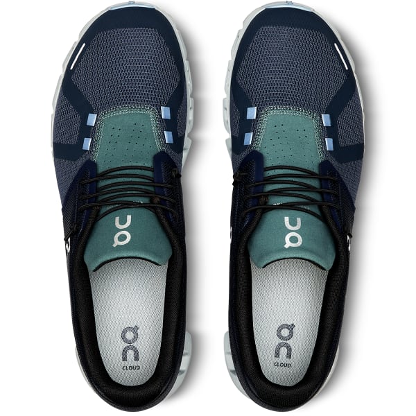 ON Men's Cloud 5 Running Shoes