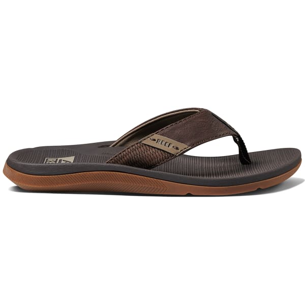 REEF Men's Santa Ana Sandals