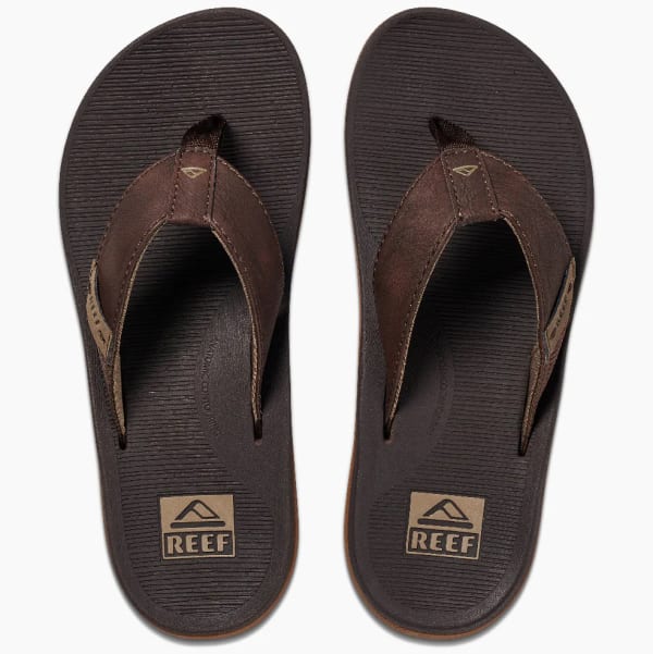 REEF Men's Santa Ana Sandals