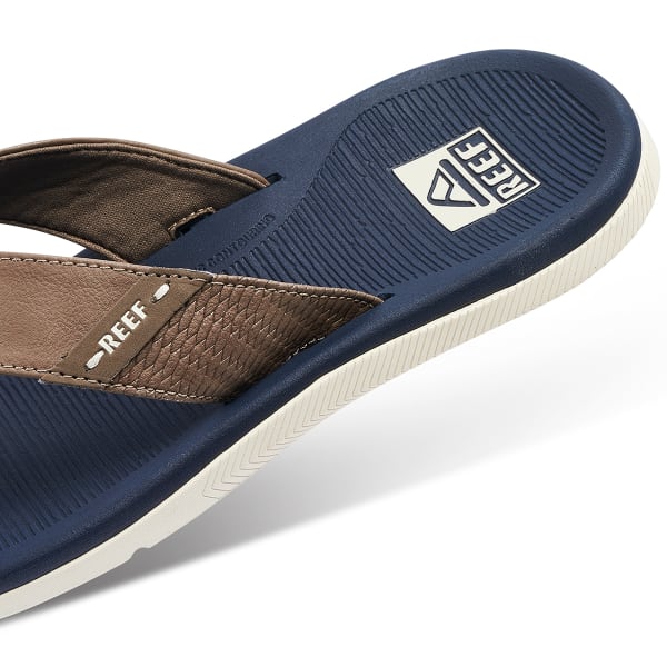 REEF Men's Santa Ana Sandals