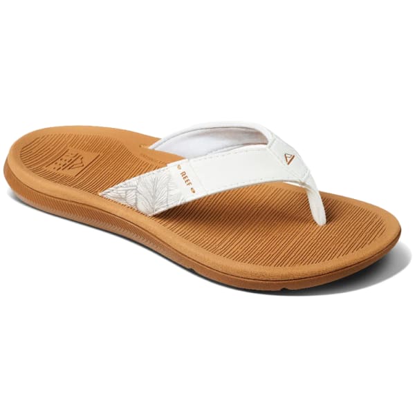 REEF Women's Santa Ana Sandals