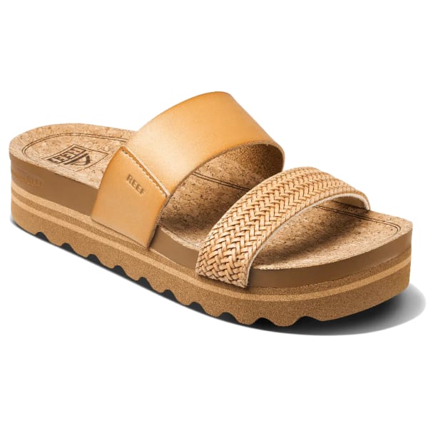 REEF Women's Cushion Vista Hi Sandals