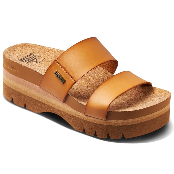 REEF Women's Cushion Vista Higher Sandals