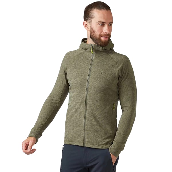 RAB Men's Nexus Hoody