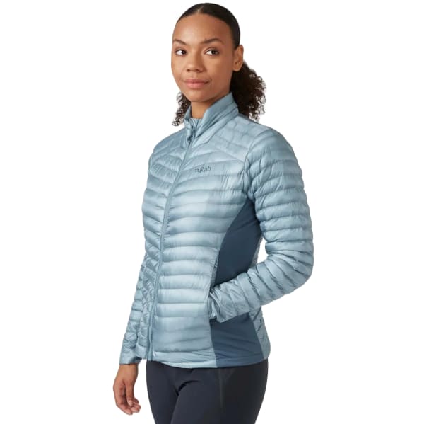 RAB Women's Cirrus Flex 2.0 Insulated Jacket