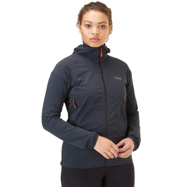 RAB Women's Borealis Jacket - Eastern Mountain Sports