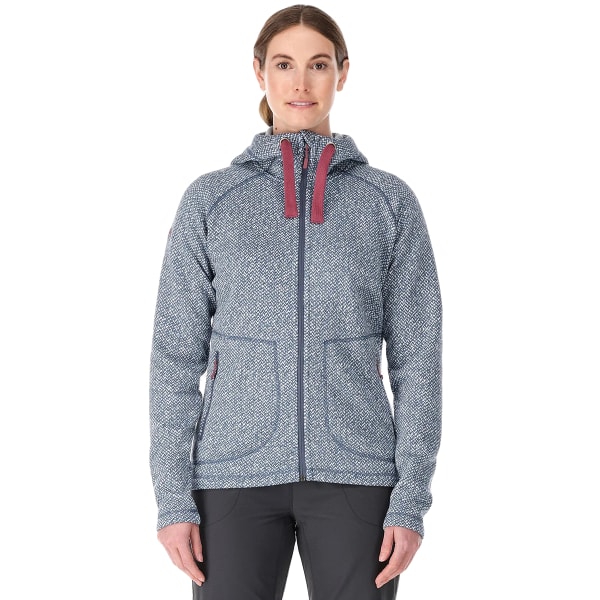 RAB Women's Amy Hoody