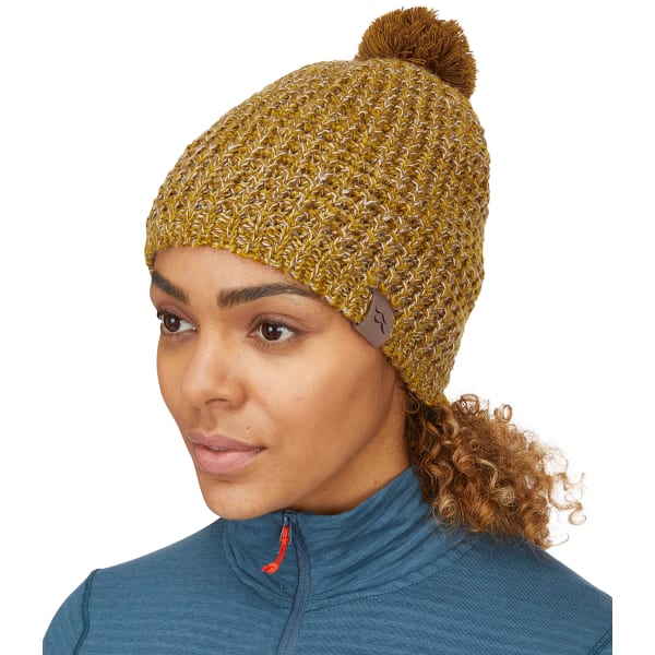 RAB Nonna Bobble Knit Hat