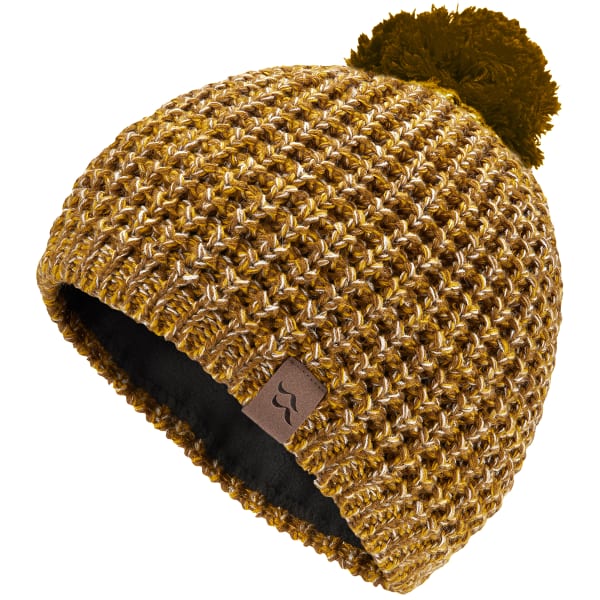 RAB Nonna Bobble Knit Hat