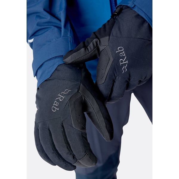 RAB Men's Storm Gloves