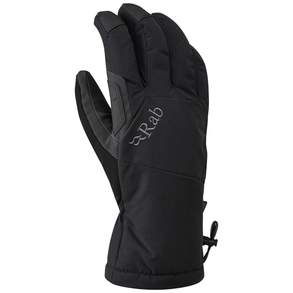 RAB Men's Storm Gloves