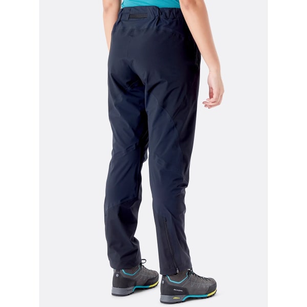 RAB Women's Kinetic Alpine 2.0 Waterproof Pants