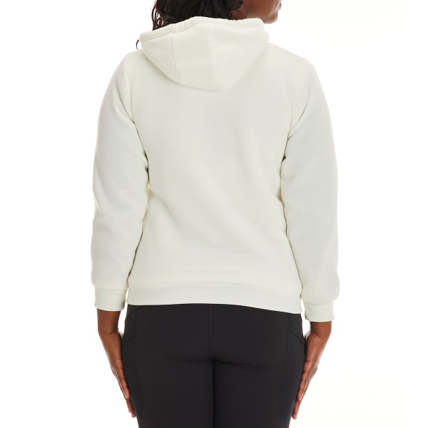 BSP Women's Sherpa-Lined Hoodie