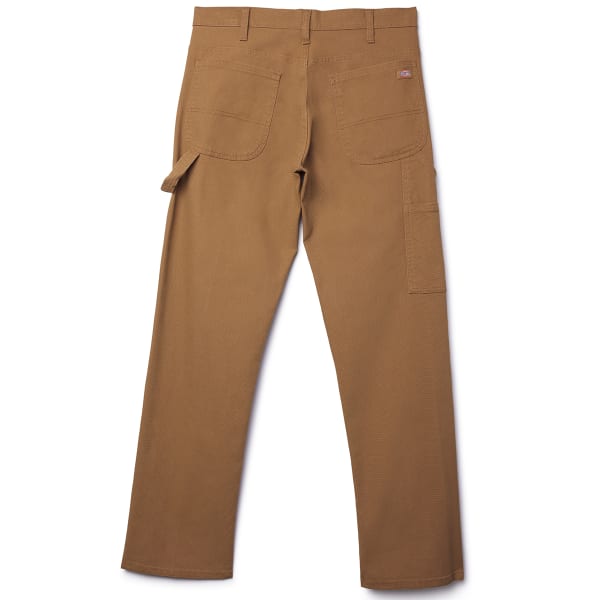 DICKIES Men's Flex Regular Fit Utility Duck Pants