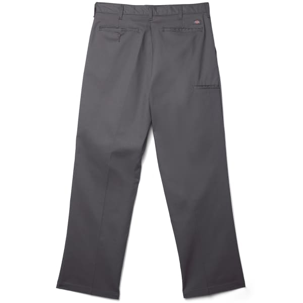 DICKIES Men's Flex Relaxed Fit Double Knee Pants