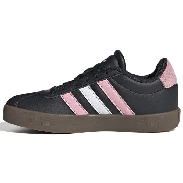 ADIDAS Boys' VL Court 3.0 Shoes