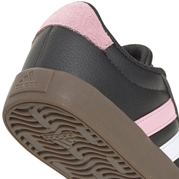 ADIDAS Boys' VL Court 3.0 Shoes