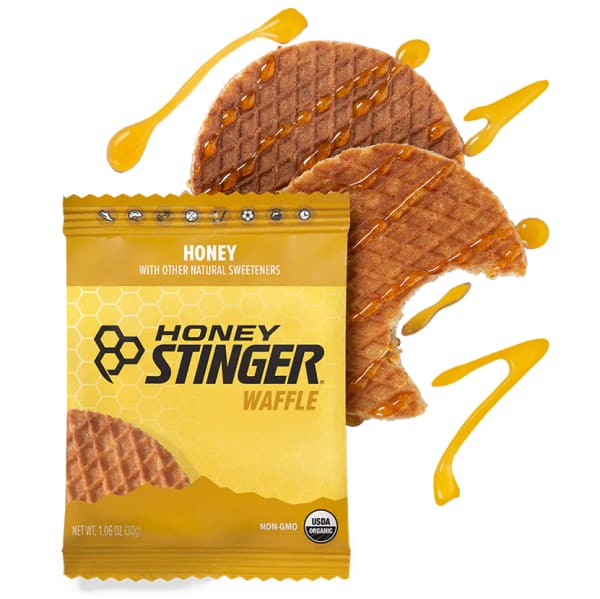 HONEY STINGER Energy Waffle