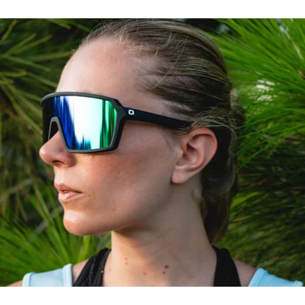 OPTIC NERVE FixiePHENOM Sunglasses