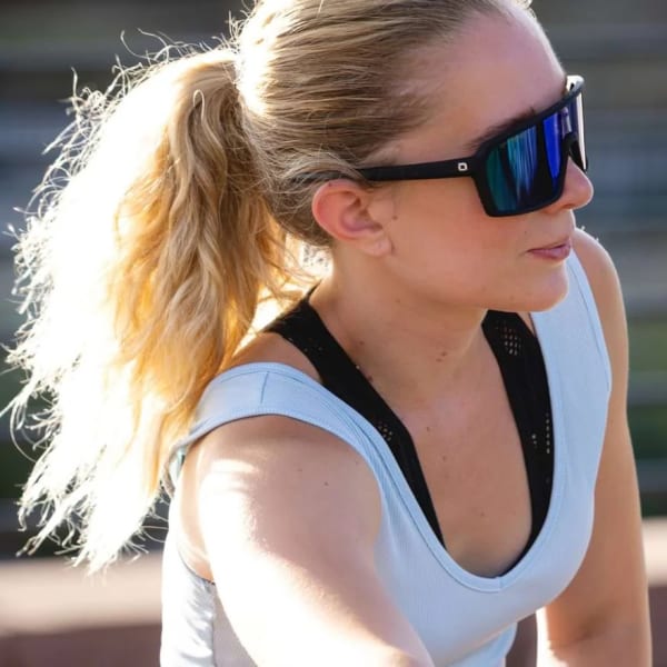 OPTIC NERVE FixiePHENOM Sunglasses