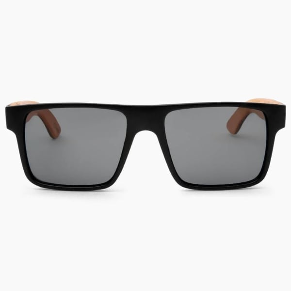 OPTIC NERVE Blackthorn Polarized Sunglasses