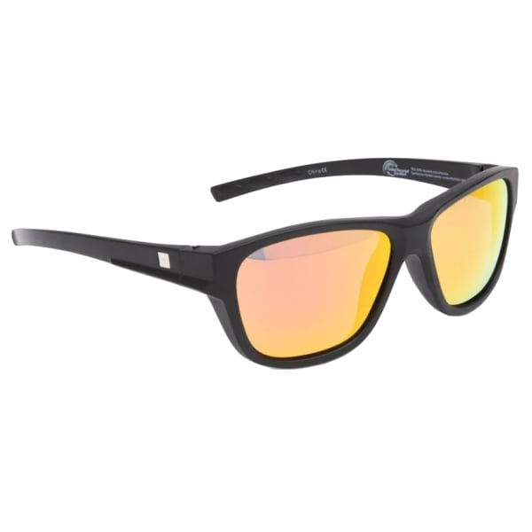 OPTIC NERVE Cyphon Polarized Sunglasses