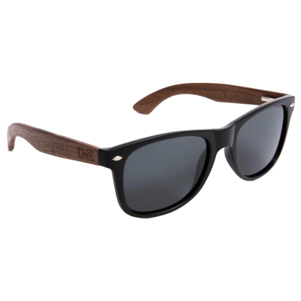 OPTIC NERVE Hoodoo Polarized Sunglasses