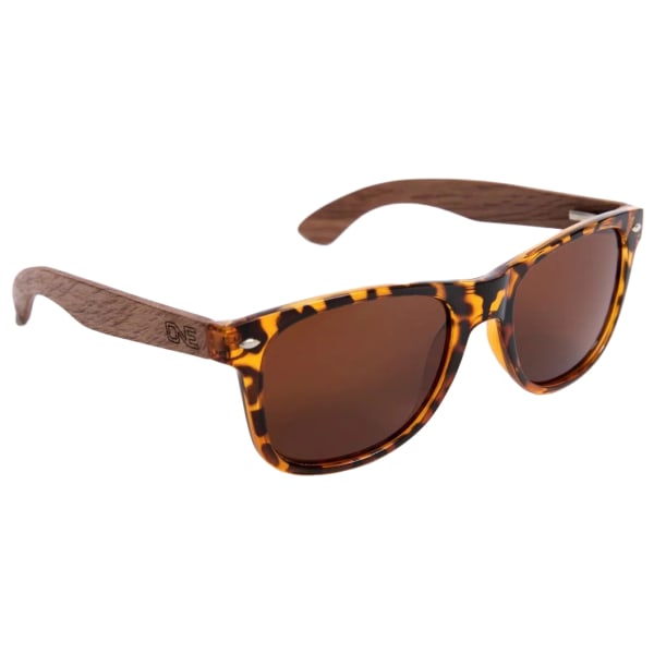 OPTIC NERVE Hoodoo Polarized Sunglasses