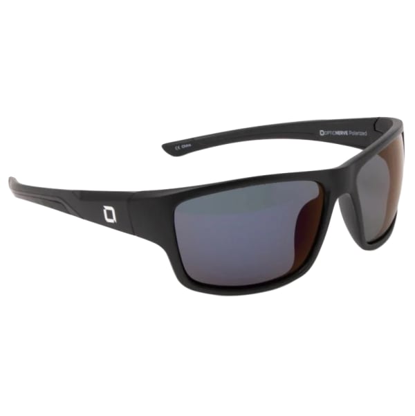 OPTIC NERVE Remo Polarized Sunglasses