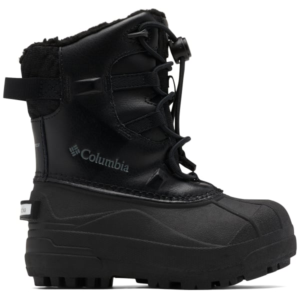 COLUMBIA Little Kids' Bugaboot Celsius Boots