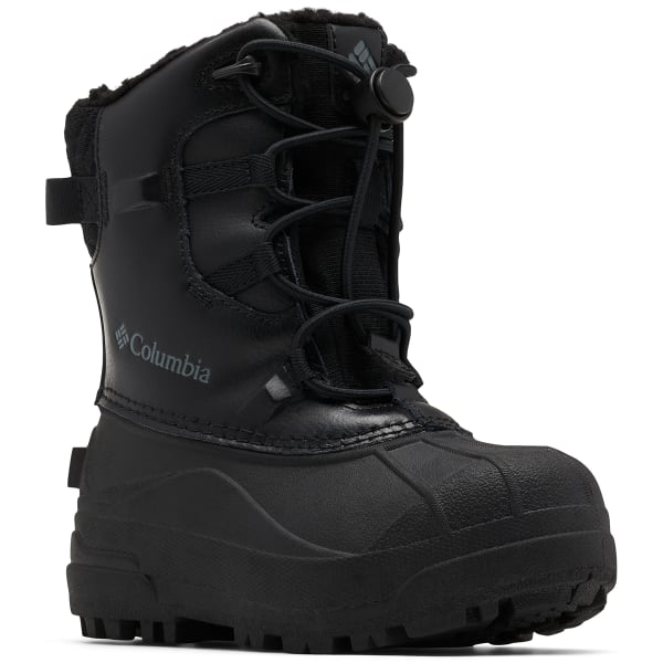 COLUMBIA Little Kids' Bugaboot Celsius Boots