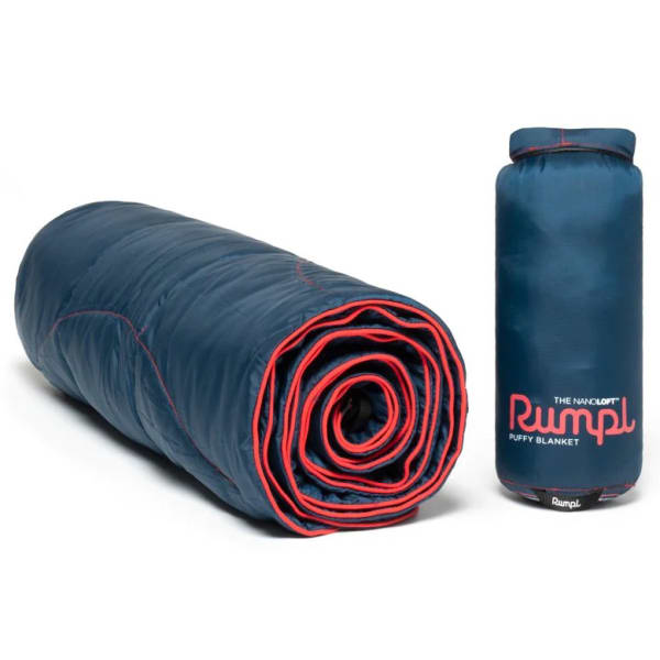 RUMPL Nanoloft Puffy Blanket