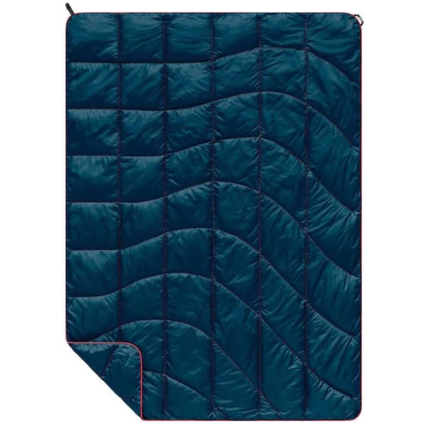 RUMPL Nanoloft Puffy Blanket