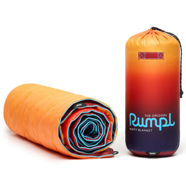 RUMPL Original Puffy Blanket