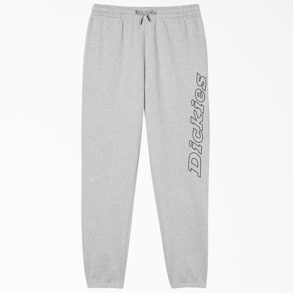 DICKIES Men's Uniontown Regular Fit Sweatpants