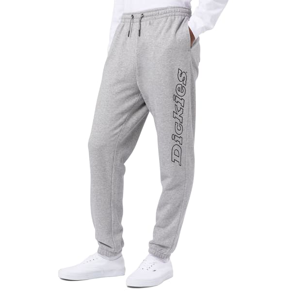 DICKIES Men's Uniontown Regular Fit Sweatpants