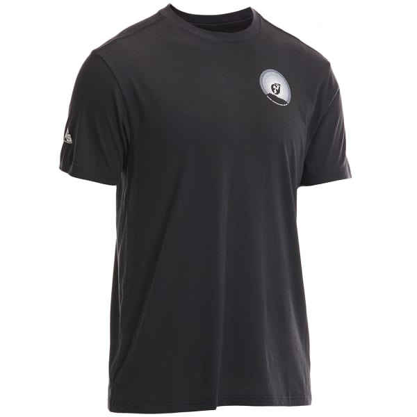 EMS Men's '67 Sunburst Short-Sleeve Graphic Tee - Eastern Mountain Sports