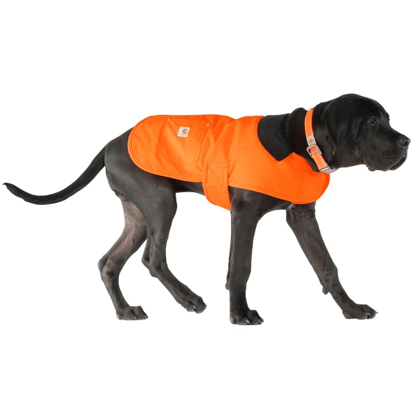 CARHARTT Dogs' Insulated Chore Coat