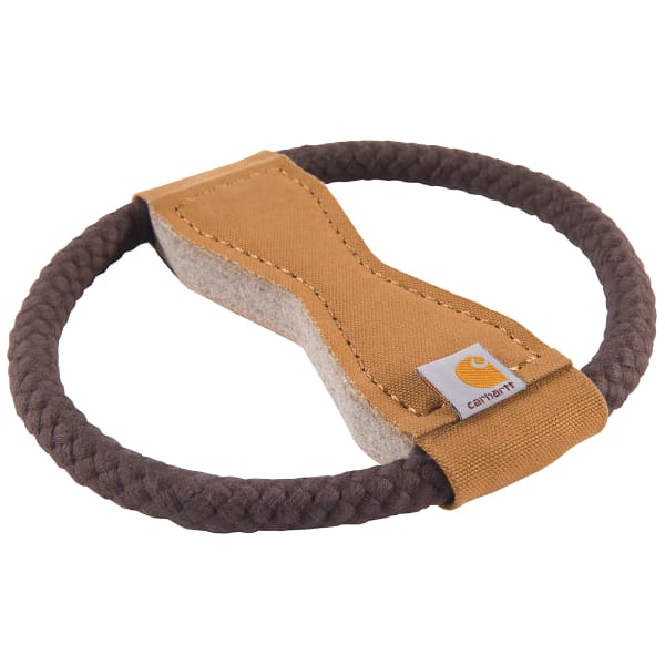 CARHARTT Dogs' Firm Duck Wheel Dog Pull