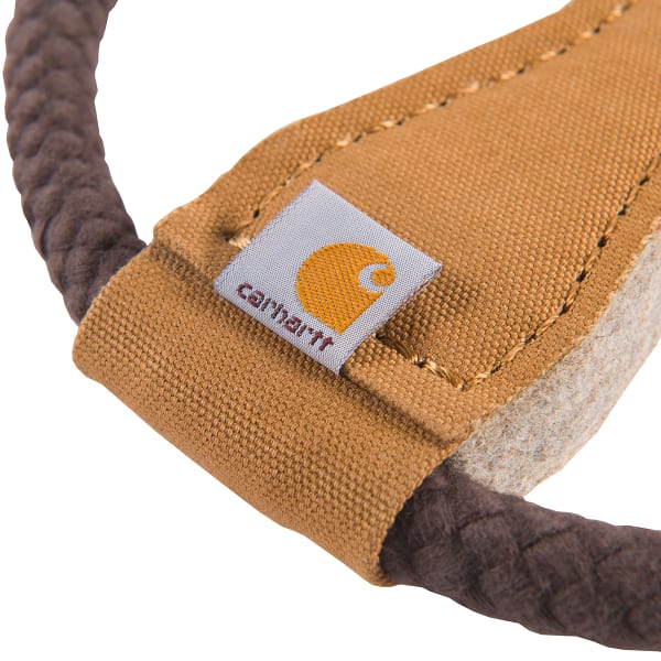 CARHARTT Dogs' Firm Duck Wheel Dog Pull