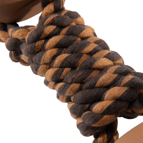 CARHARTT Rope Bone Dog Chew