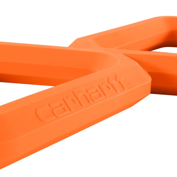 CARHARTT Rubber Pyramid Dog Pull