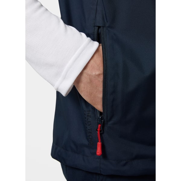 HELLY HANSEN Men's Crew Vest