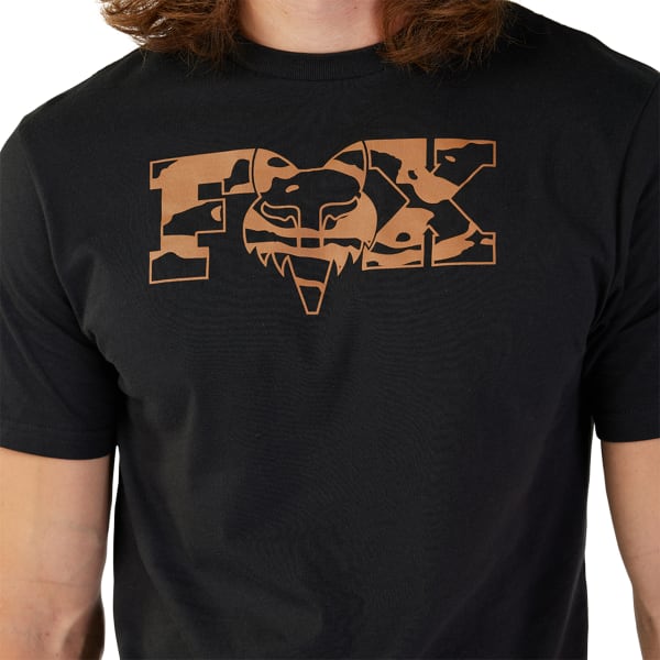 FOX Young Men's Cienega Premium Short-Sleeve Tee