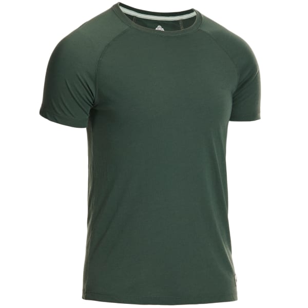 EMS Men's VitalDRI Short-Sleeve Crew Neck Tee