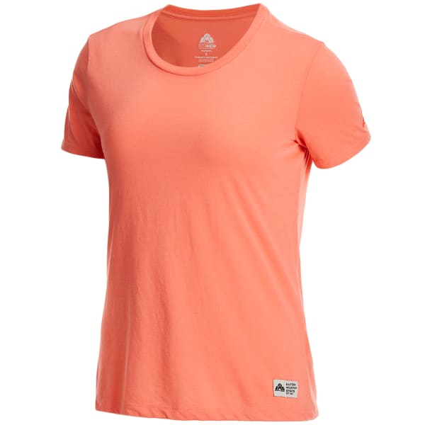 EMS Women's VitalDRI Short-Sleeve Crew Neck Tee